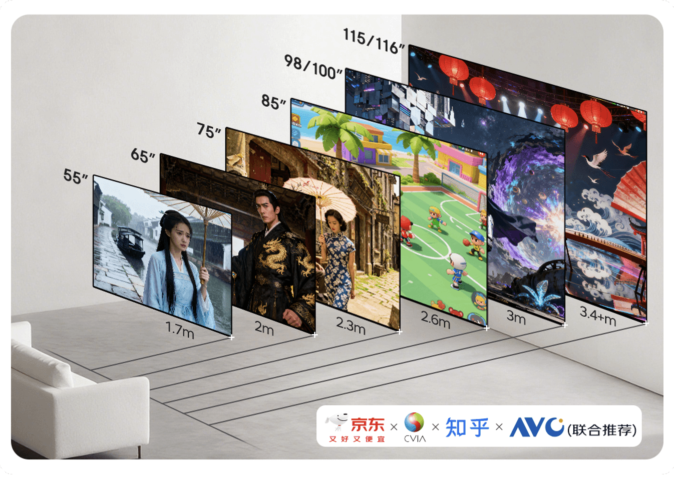 京東OS電視11.11銷量突破10萬臺 無開機廣告備受消費者肯定